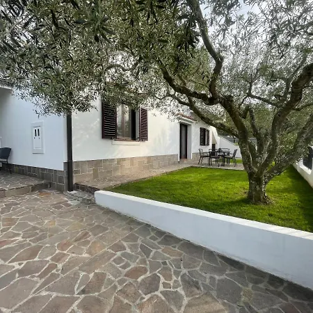 Apartma Barbara Koper Exterior foto