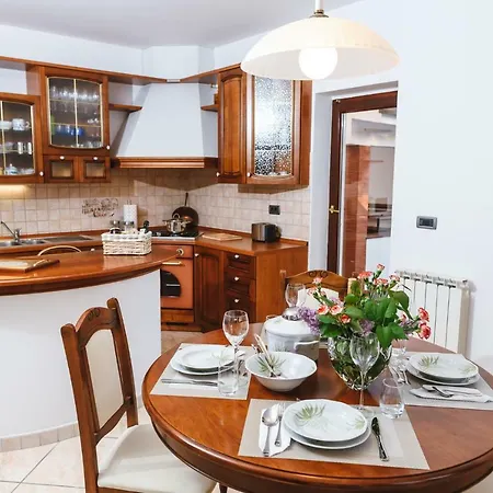 Apartma Barbara Koper Exterior foto