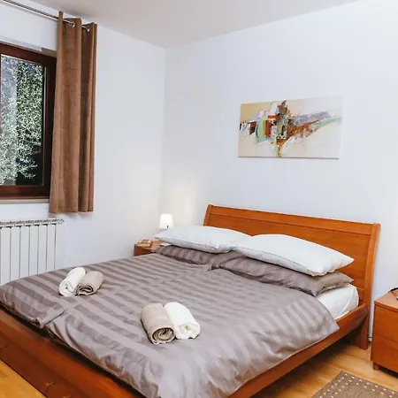 Apartma Barbara Koper Exterior foto