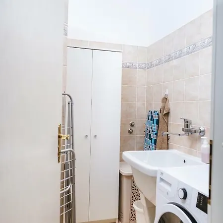 Apartma Barbara Koper Exterior foto