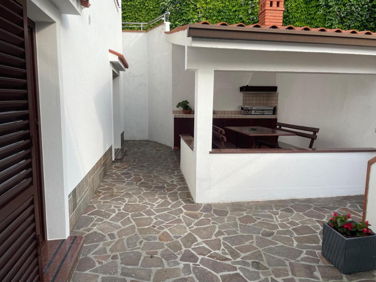 Apartma Barbara