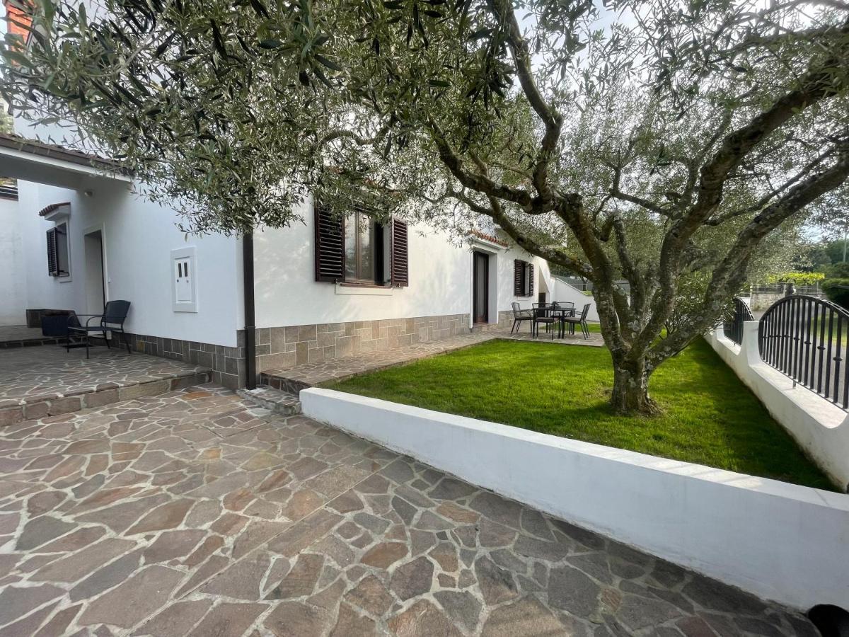 Apartma Barbara * Koper