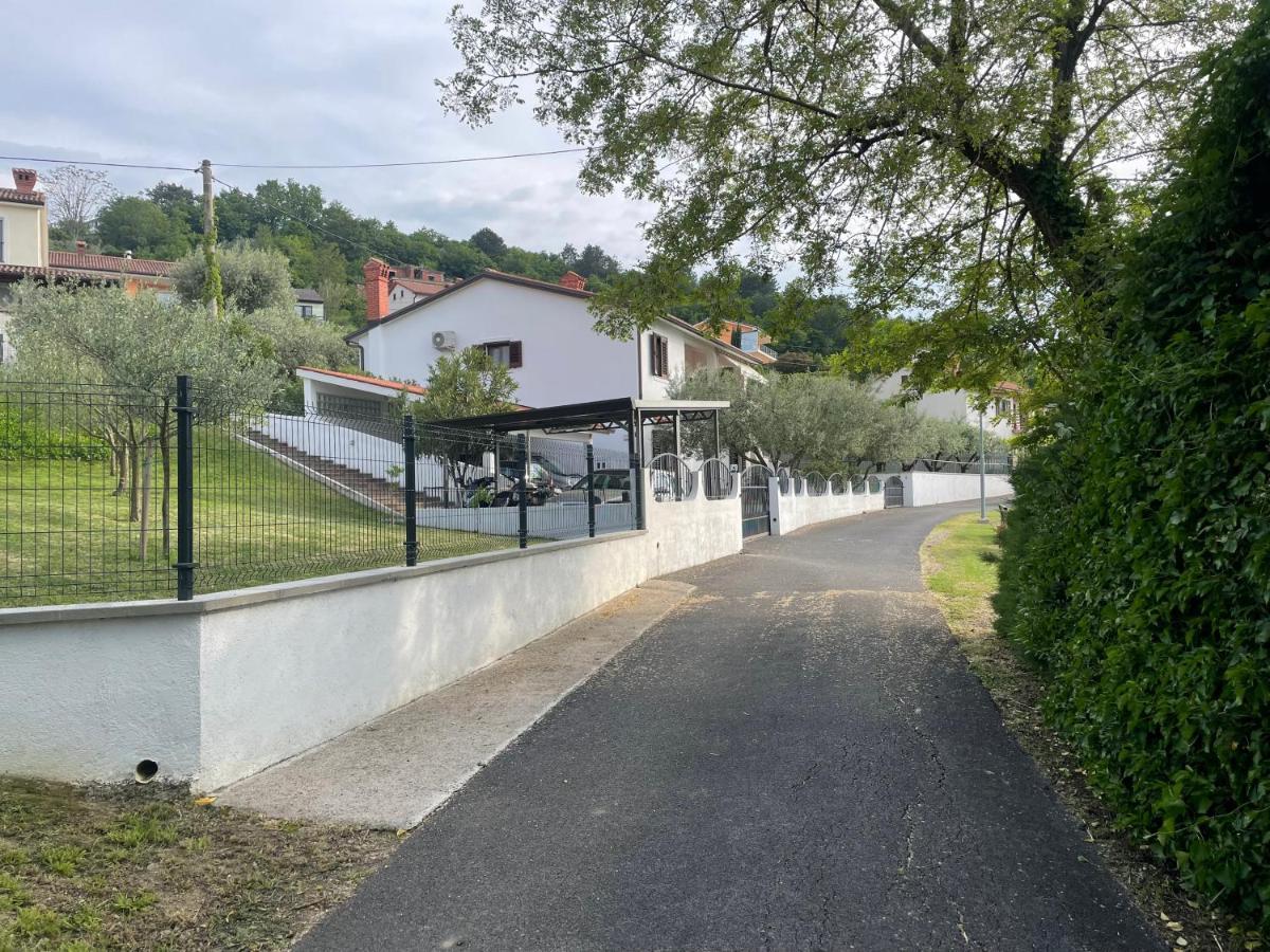 Apartma Barbara * Koper