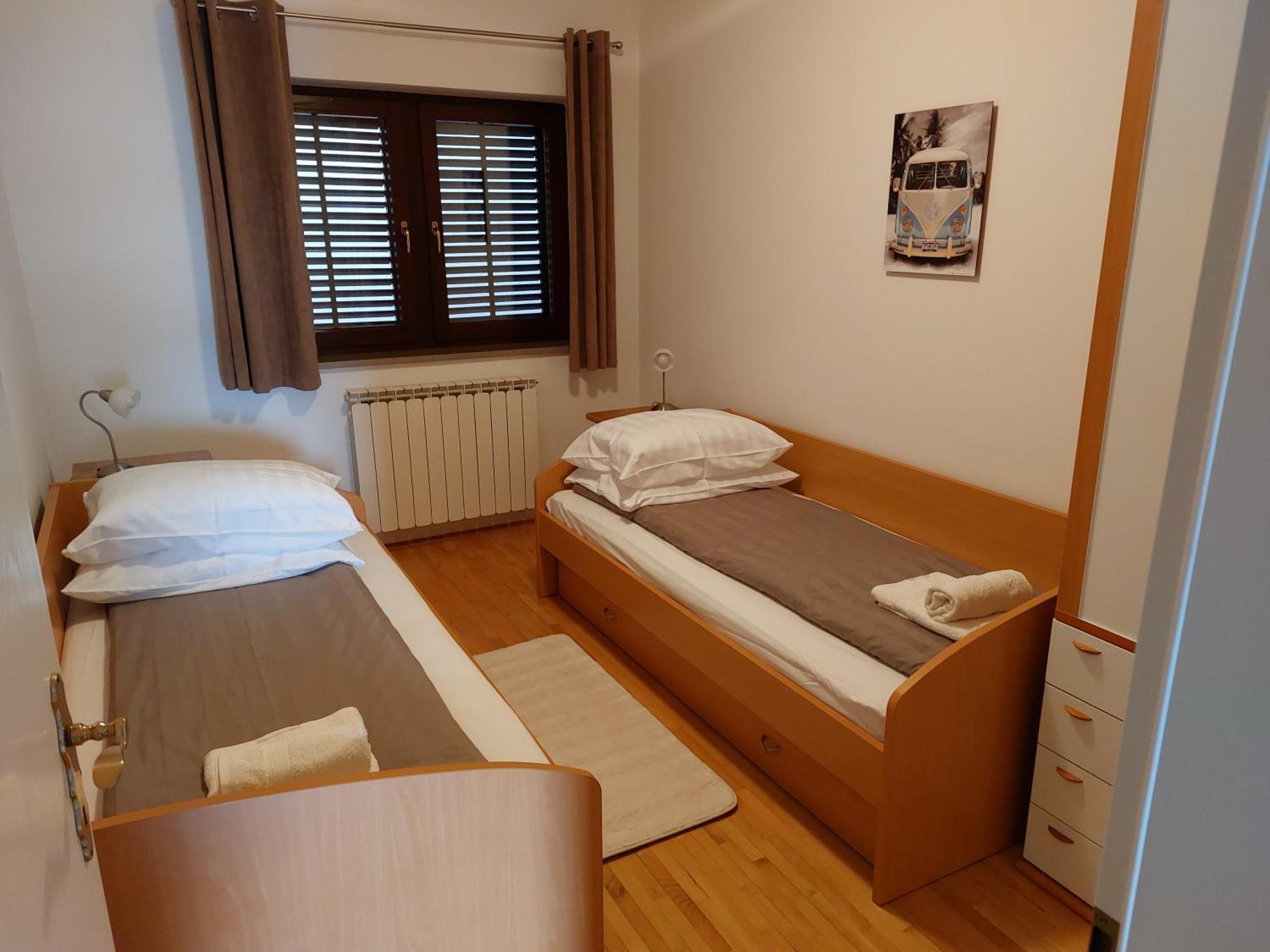 Apartma Barbara