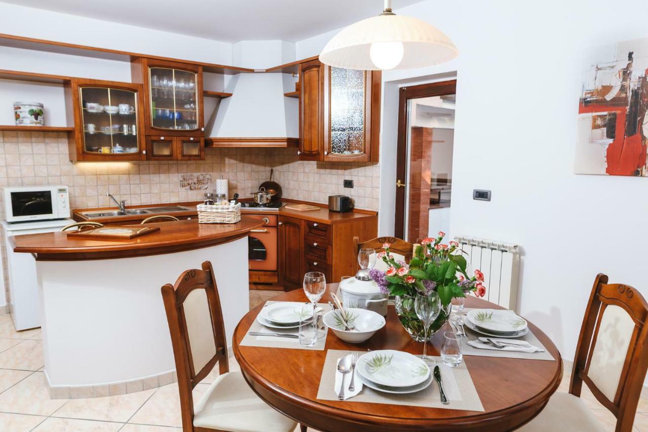 Apartma Barbara