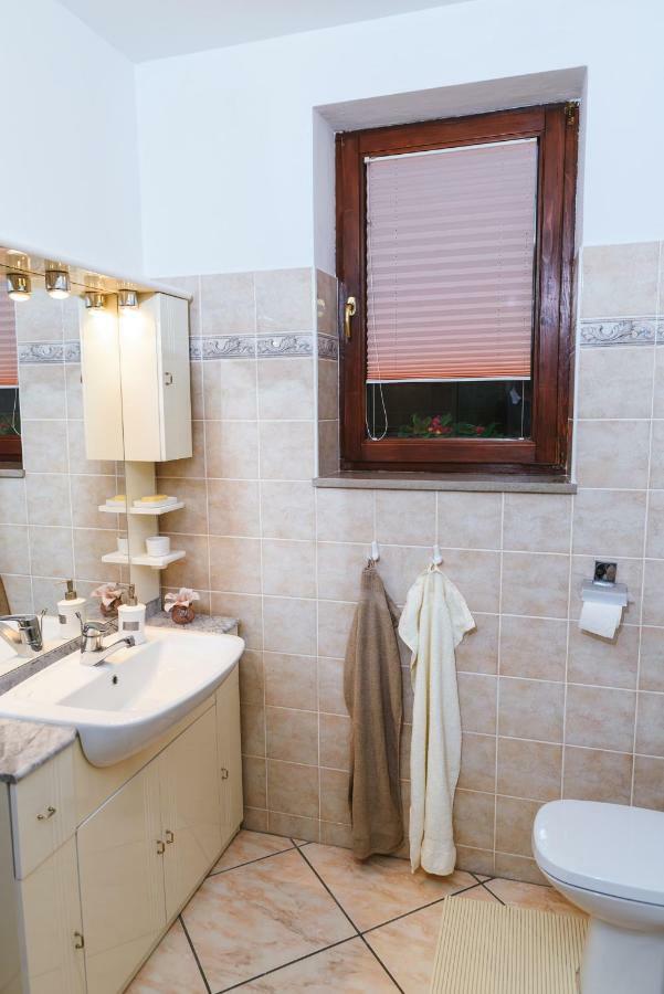 Apartma Barbara Appartement Koper