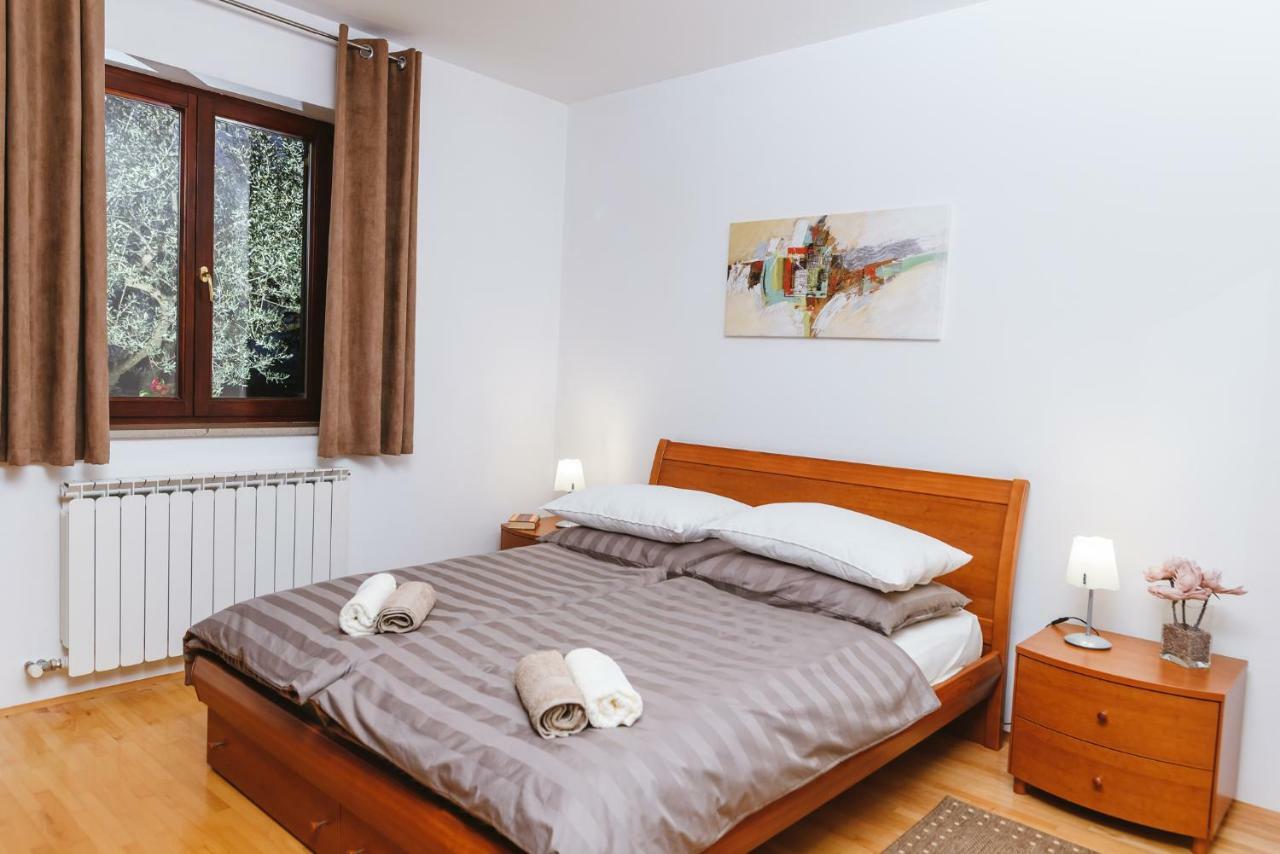Appartement Apartma Barbara